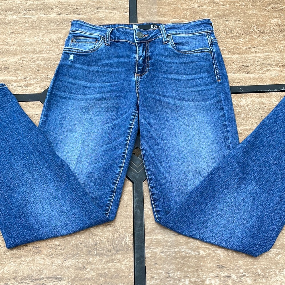 Kut From The Kloth Jeans
